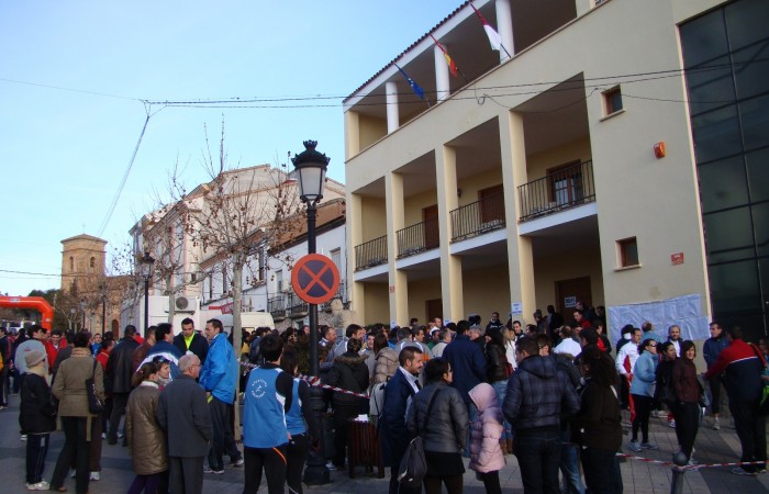 i carrera popular 1