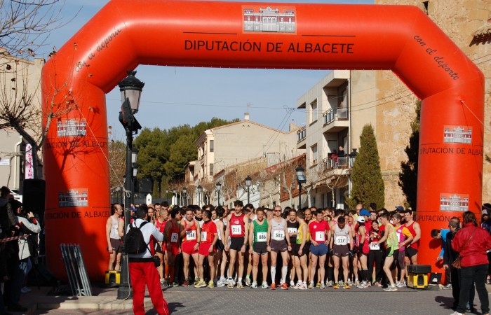 ii carrera popular 1