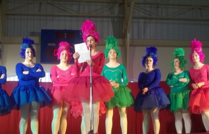 carnaval 2011 2