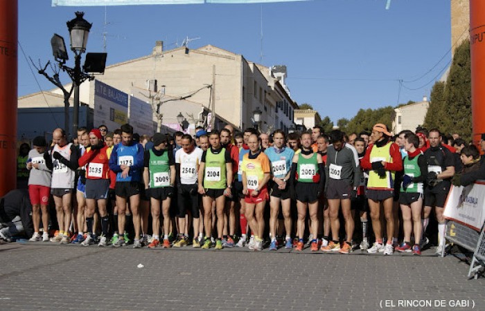 iii carrera popular 3