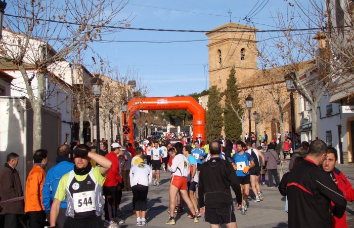 i carrera popular 2