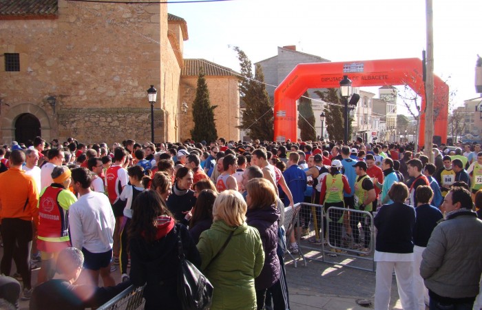 i carrera popular 6