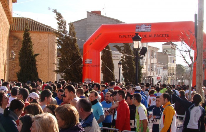 i carrera popular 7