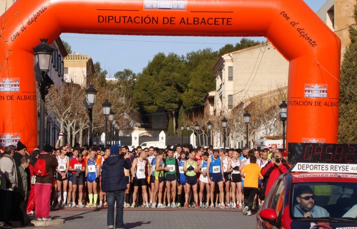 i carrera popular 10