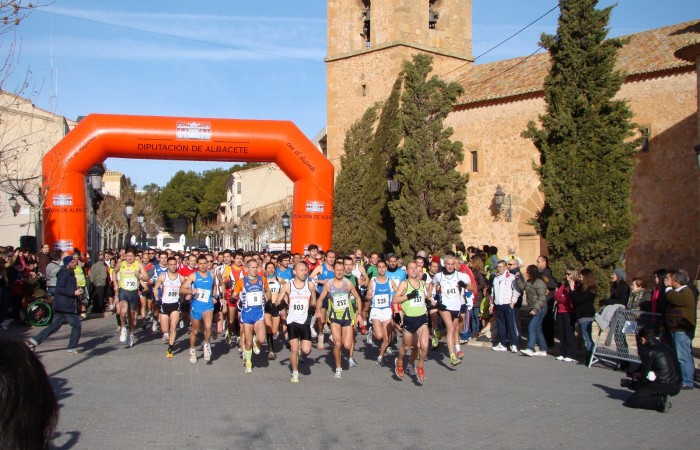 i carrera popular 11