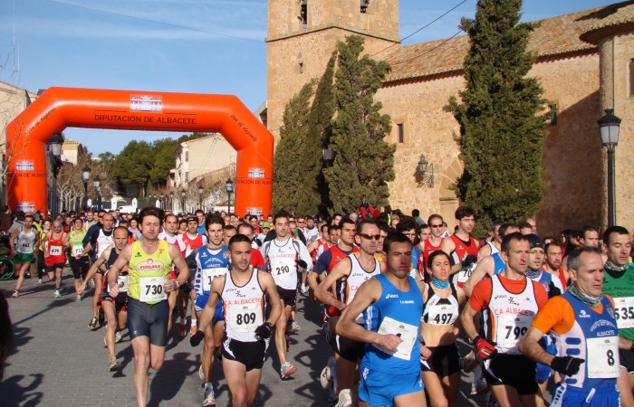 i carrera popular 12