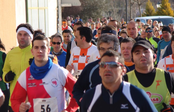 i carrera popular 14