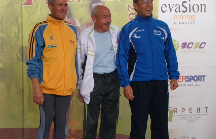 i carrera popular 22