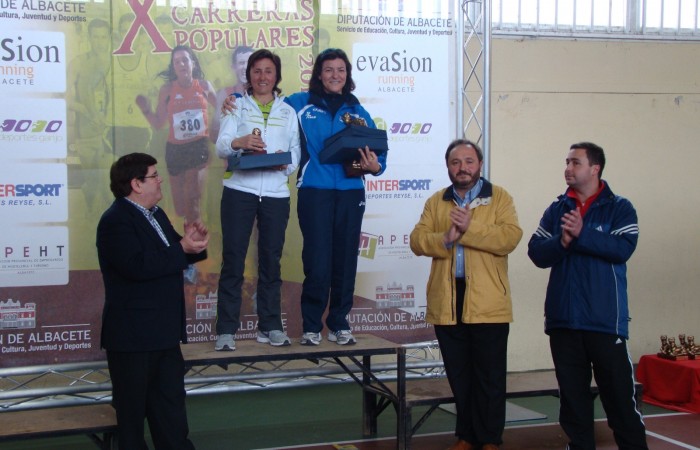 i carrera popular 27