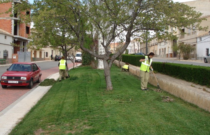 taller jardineria 11