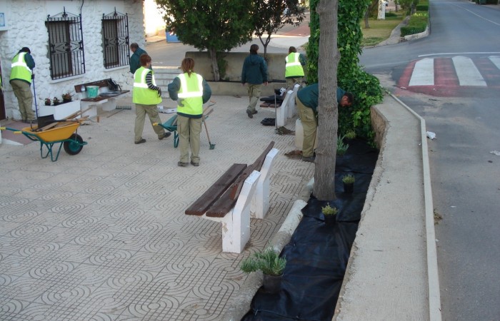 taller jardineria 34