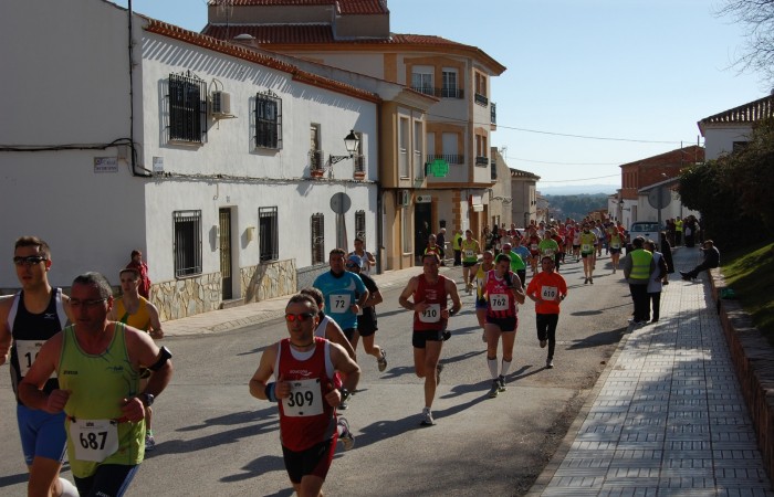 ii carrera popular 2