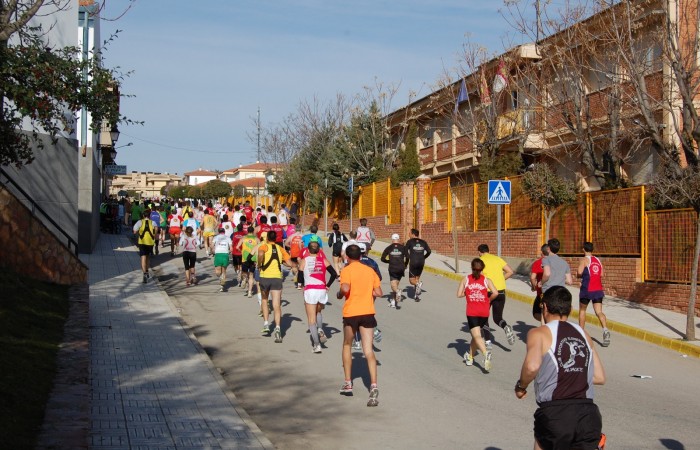 ii carrera popular 3