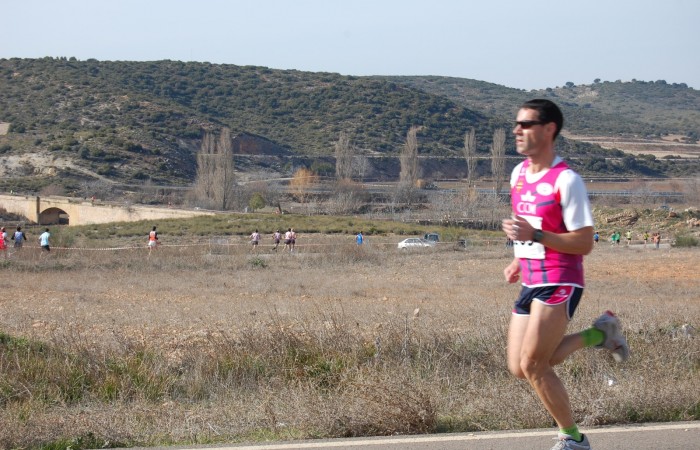 ii carrera popular 4