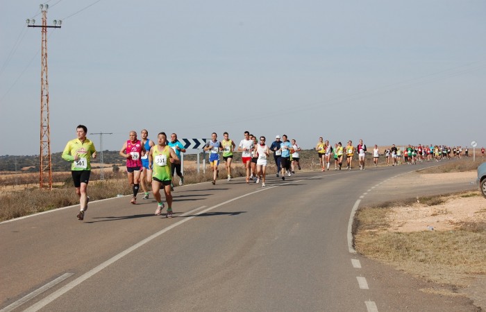 ii carrera popular 5