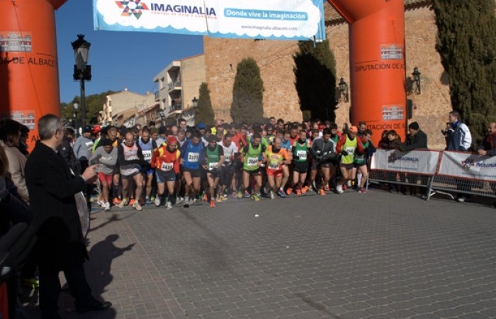 iii carrera popular 9