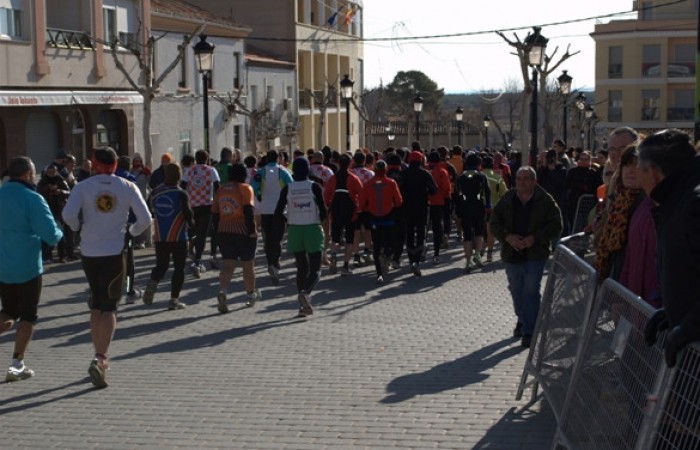 iii carrera popular 11