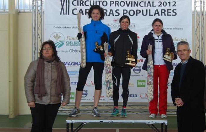 iii carrera popular 19