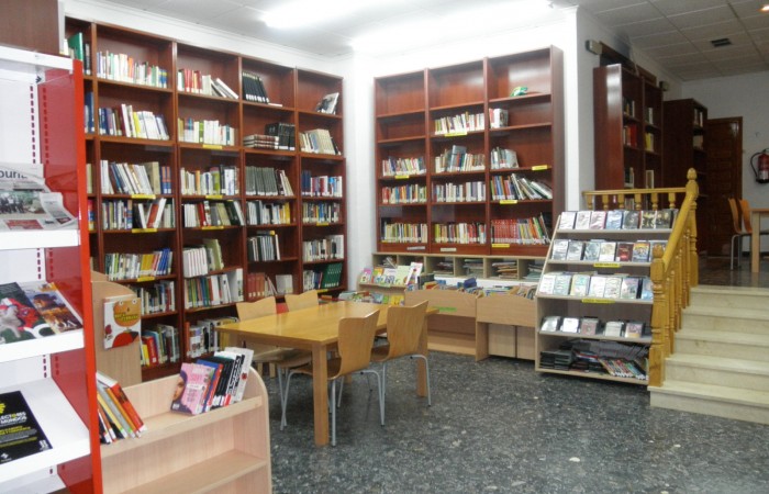 biblioteca 2