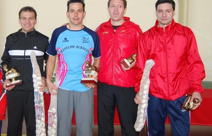 iii carrera popular 22