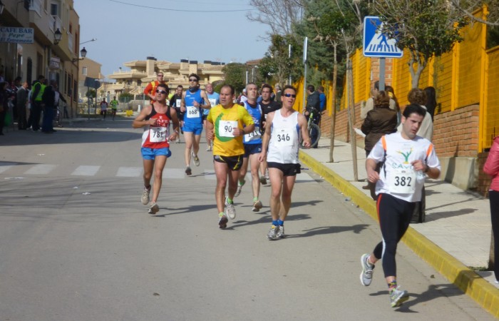 ii carrera popular 9