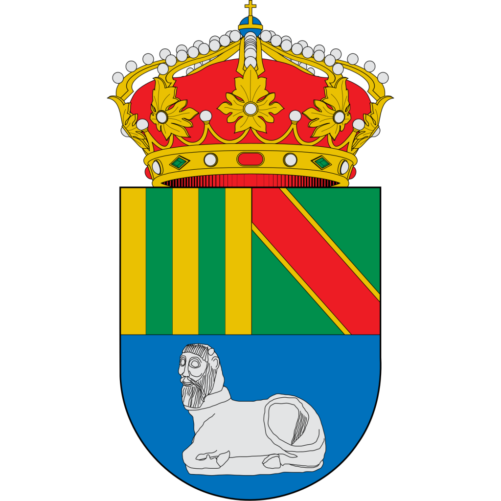 Escudo Balazote