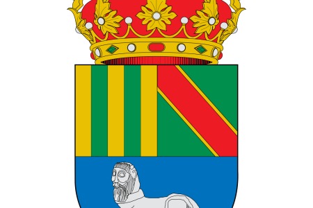 Escudo Balazote